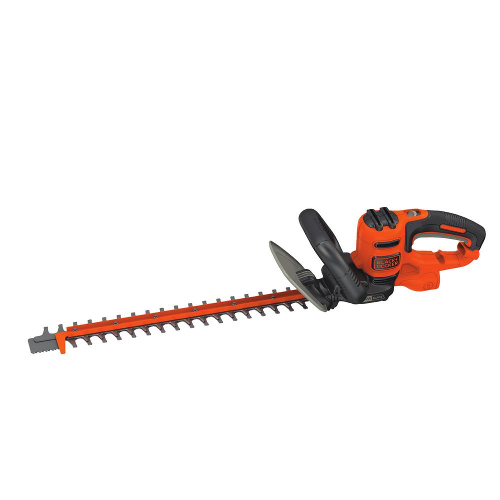 Hedge Trimmers